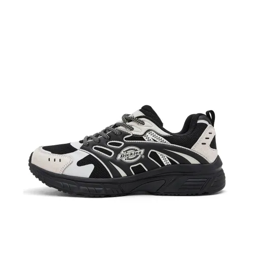 Dickies Низкий топ толстая подошва кроссовки мужские