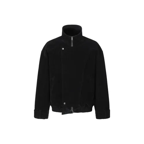 TERRA INCOGNITA Унисекс Куртки