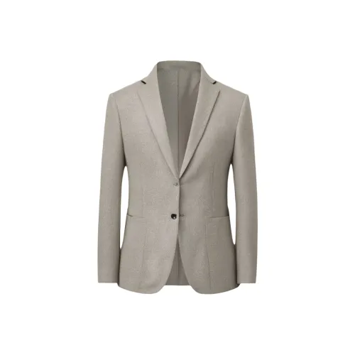 FOSS PHIL Мужские Деловые Костюмы