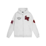 Бело-серый вереск