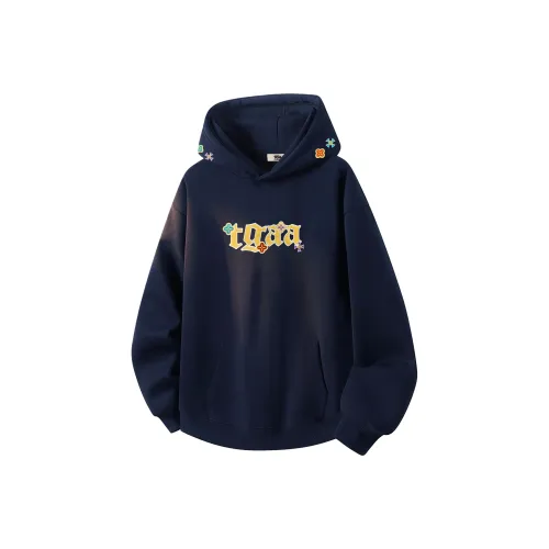 TALKING TOM Унисекс Свитшоты