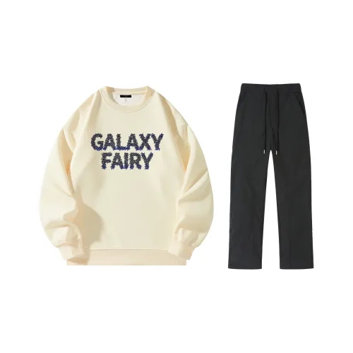 GALAXY FAIRY Повседневная спортивная одежда Унисекс