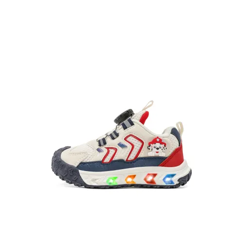 PAW Patrol Низкие Кроссовки для Беговых Занятий Детские