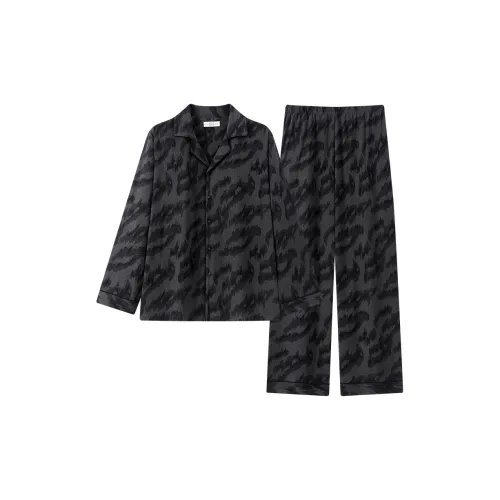 Purple Thousand Пижамный комплект мужской