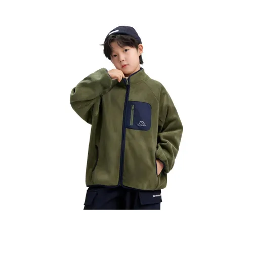 ZOSEE Kids Куртки