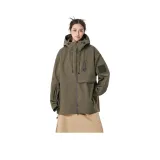 Античный мох зеленый