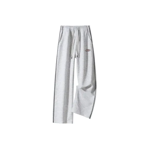 Disney Унисекс Повседневные Брюки