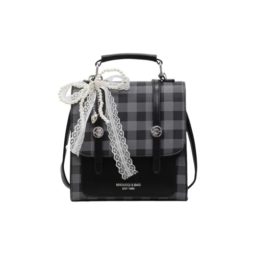 Juju Jimmy ПУ (полиуретан) Рюкзак Стандартный Женский Многоцветный