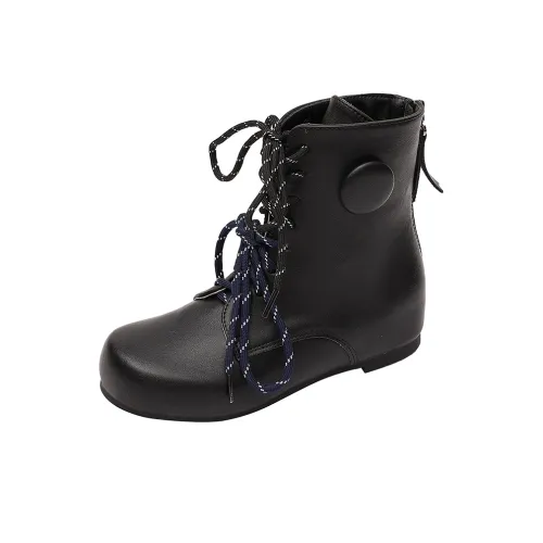 Dawei's House Ботильоны Женские