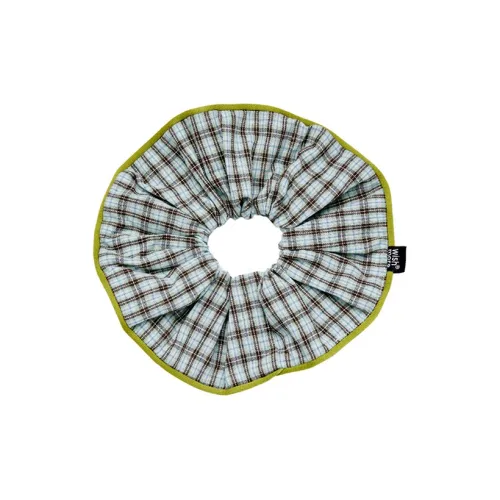 WISH MORE 100% хлопок Повязки на голову Женские