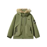 Армейский зеленый