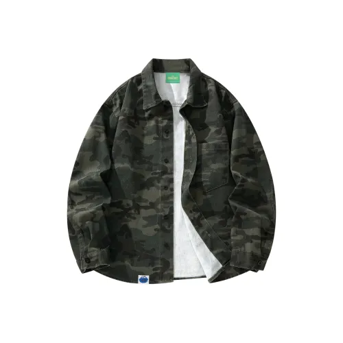 Куртки унисекс SESAME STREET