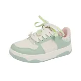 Бежевый Зеленый