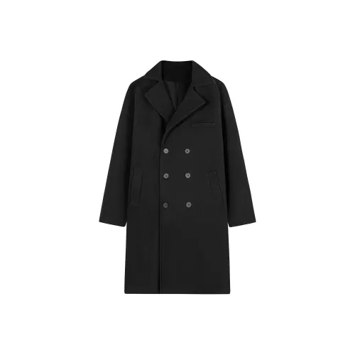 GDDGSK Унисекс Пальто