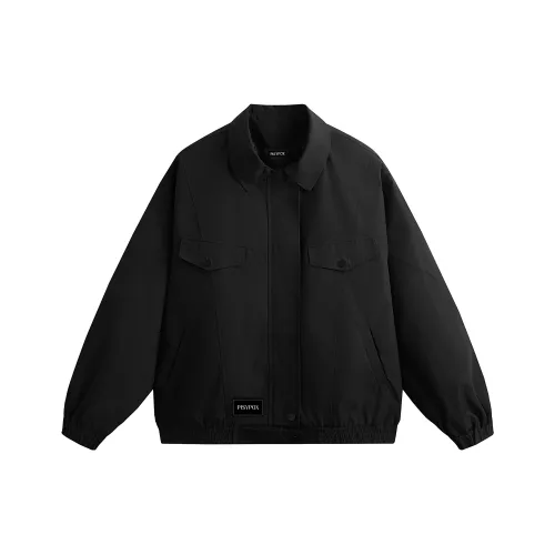 PISYPOX Унисекс Куртки