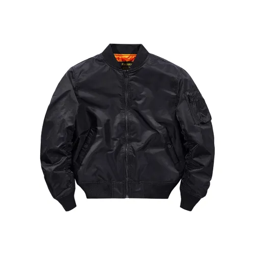 LINGSHI Унисекс Куртки