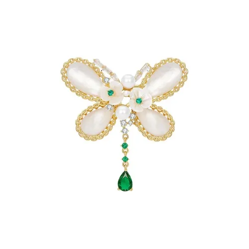 JAY Броши Женские