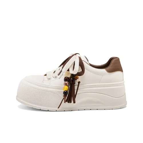 FIVE PLUS Устойчивые к истиранию противоскользящие низкие кеды для скейтбординга Женские