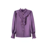 Фиолетовый