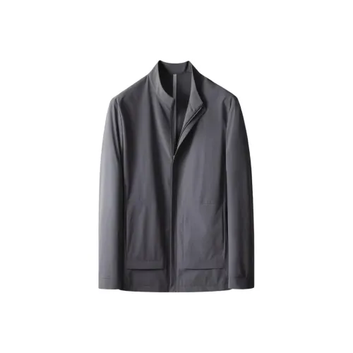 SENJIALUO Мужские куртки