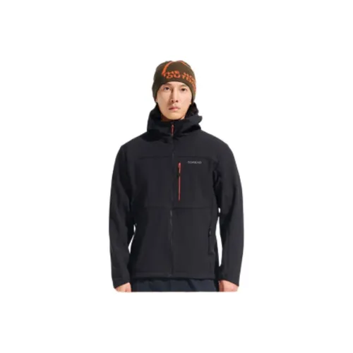 TOREAD Мягкая оболочка куртка унисекс