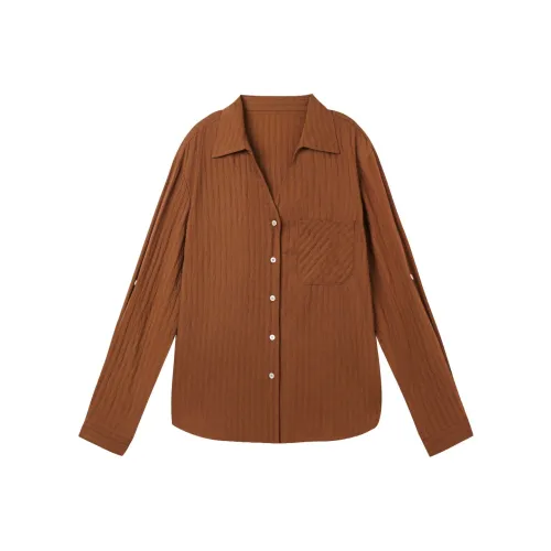 ANDEARDI Женские рубашки