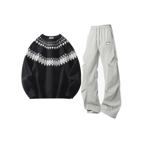 BRUMAIRE Повседневная спортивная одежда унисекс