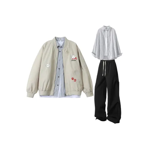 BRUMAIRE Повседневная спортивная одежда унисекс