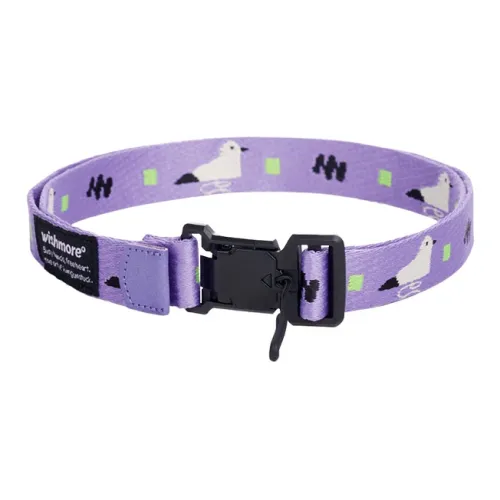 WISH MORE Полиэстер Хлопковая Смешанная Ткань Жаккард Ремень Женские 3 см