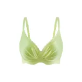 Фруктово-зеленый