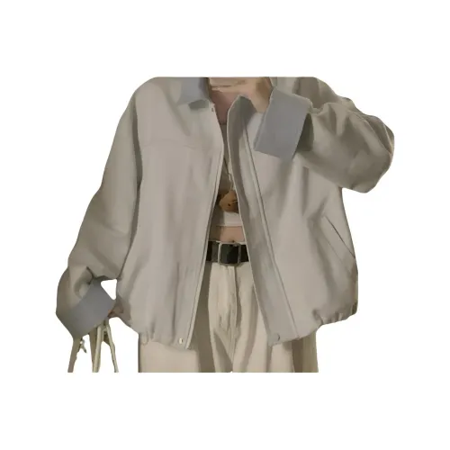 Genius Pooh Женская одежда >> Пальто Куртка Женская