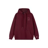 Бургундский (с флисовой подкладкой)