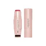 Розовый Георгин Розовый