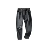 Чёрно-серый 002