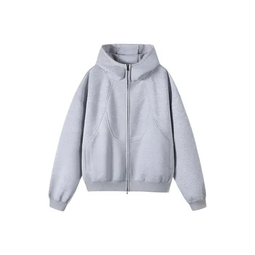 SKYA Серый Женский Свитшот