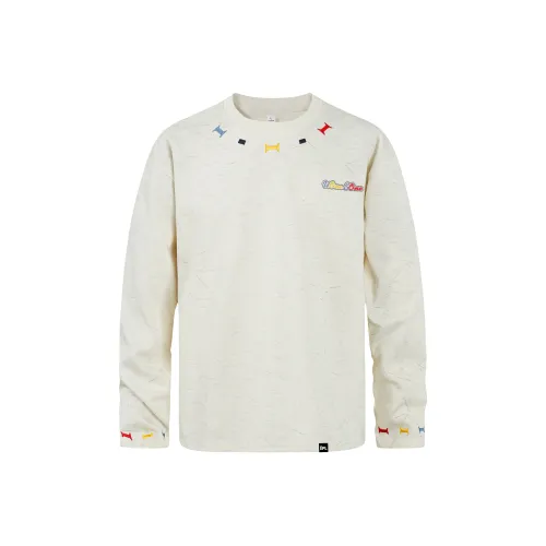 Être Par Lee Унисекс T-рубашки