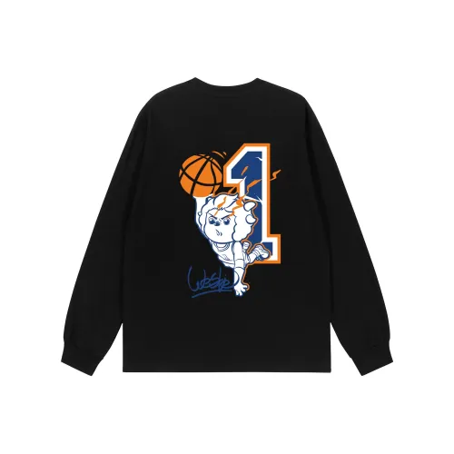 Pleasant Goat and Big Big Wolf T-Shirt Унисекс