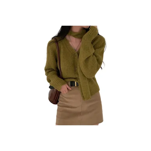 HAPG Женская трикотажная одежда