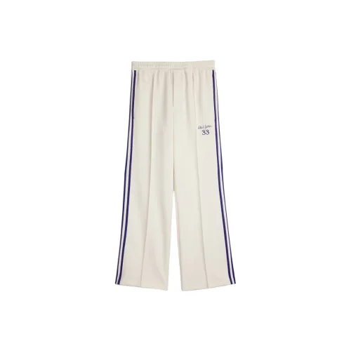 Adidas Originals x Wales Bonner JABBAR Спортивные брюки Мужской