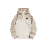 Абрикос/Слоновая кость (Легкая ветровка)