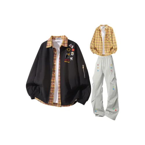 BRUMAIRE Повседневная спортивная одежда унисекс