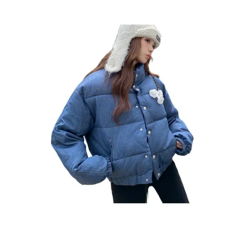 SEAR OFFICIAL Пуховик Женский