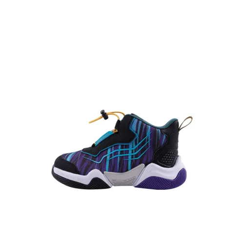 ROBOKIX Мальчики Спортивная обувь Дышащие Беговые кроссовки Весенние Осенние Повседневная обувь Сетчатая Противоскользящая Детская