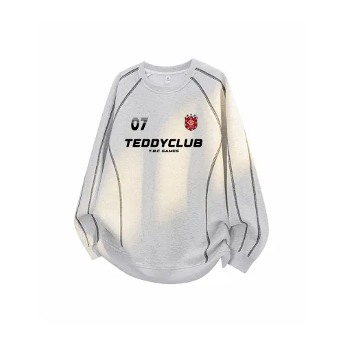 Коллекция Teddy's Collection Свитшот Унисекс
