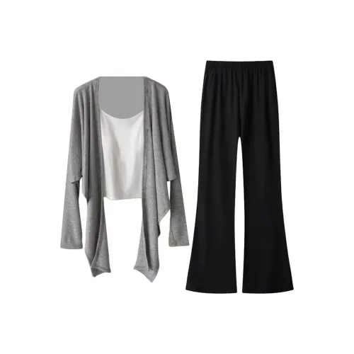 JAETTR Женские Повседневные Костюмы