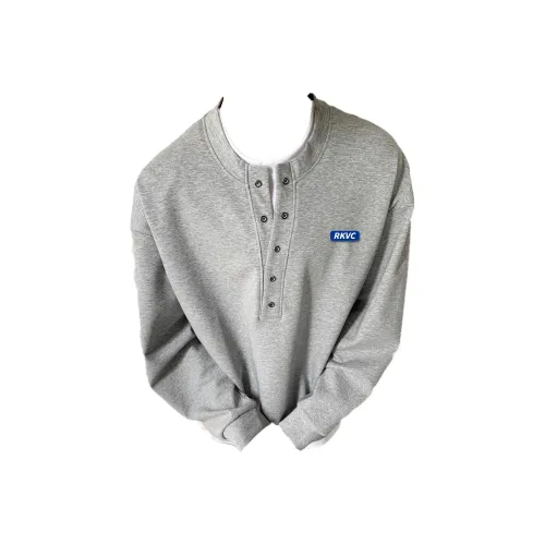 RKVC Унисекс Свитшоты