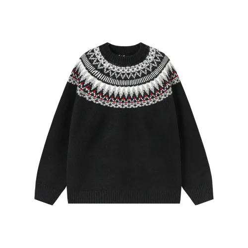 SANTASTIC Унисекс Трикотаж