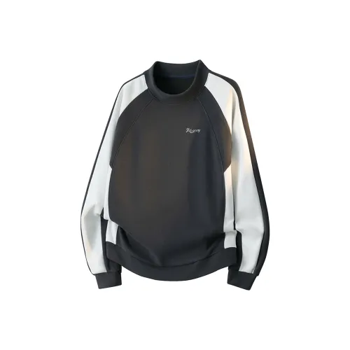 Fakeyoung Унисекс Свитшоты