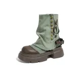 Светло-зеленый