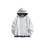 Туманно-серый